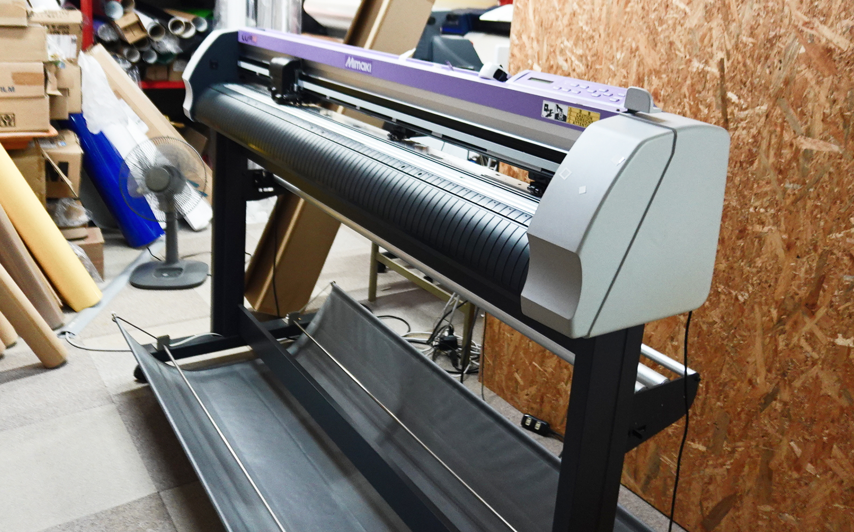 Mimaki CG-13- FXⅡ